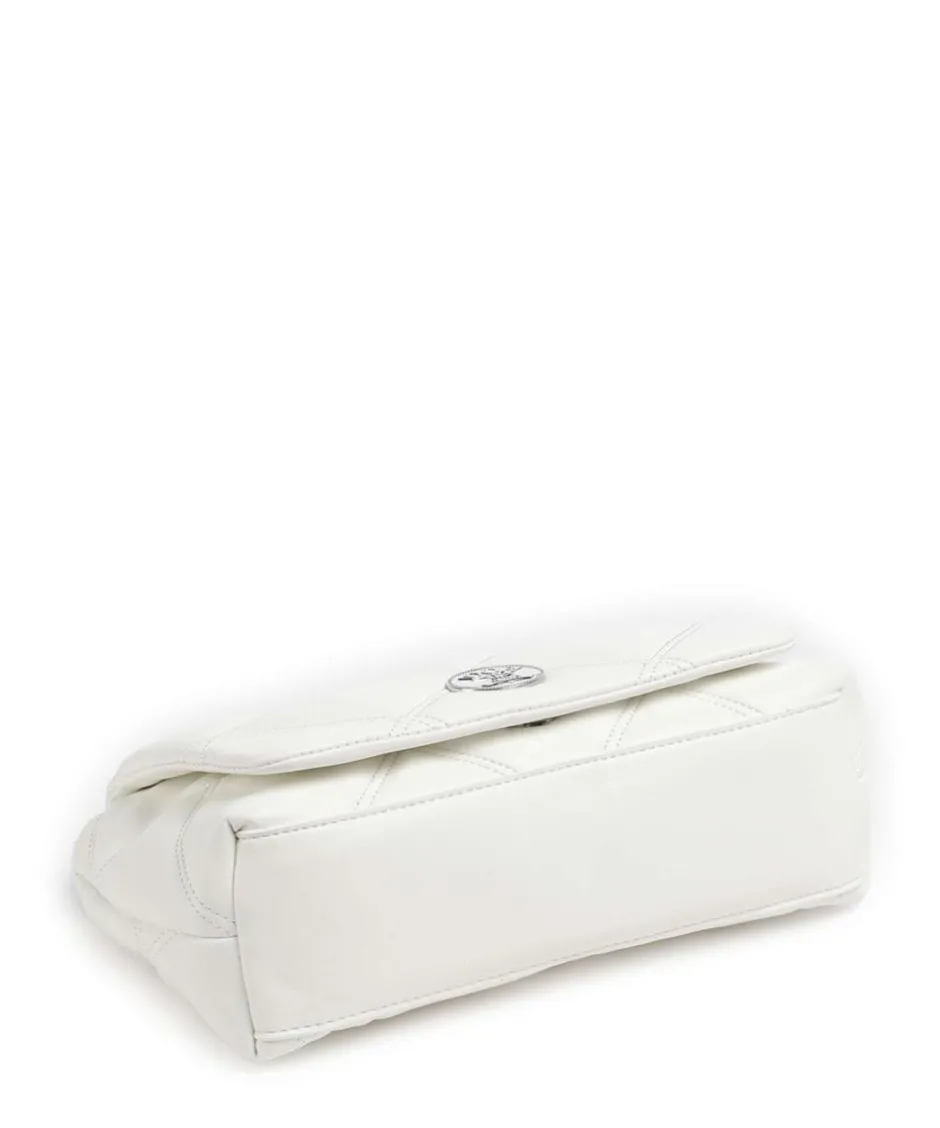 JOOP! Shoulder Bags|Crossbody Bags-Jeans Confetto Solar Shoulder bag imitation leather