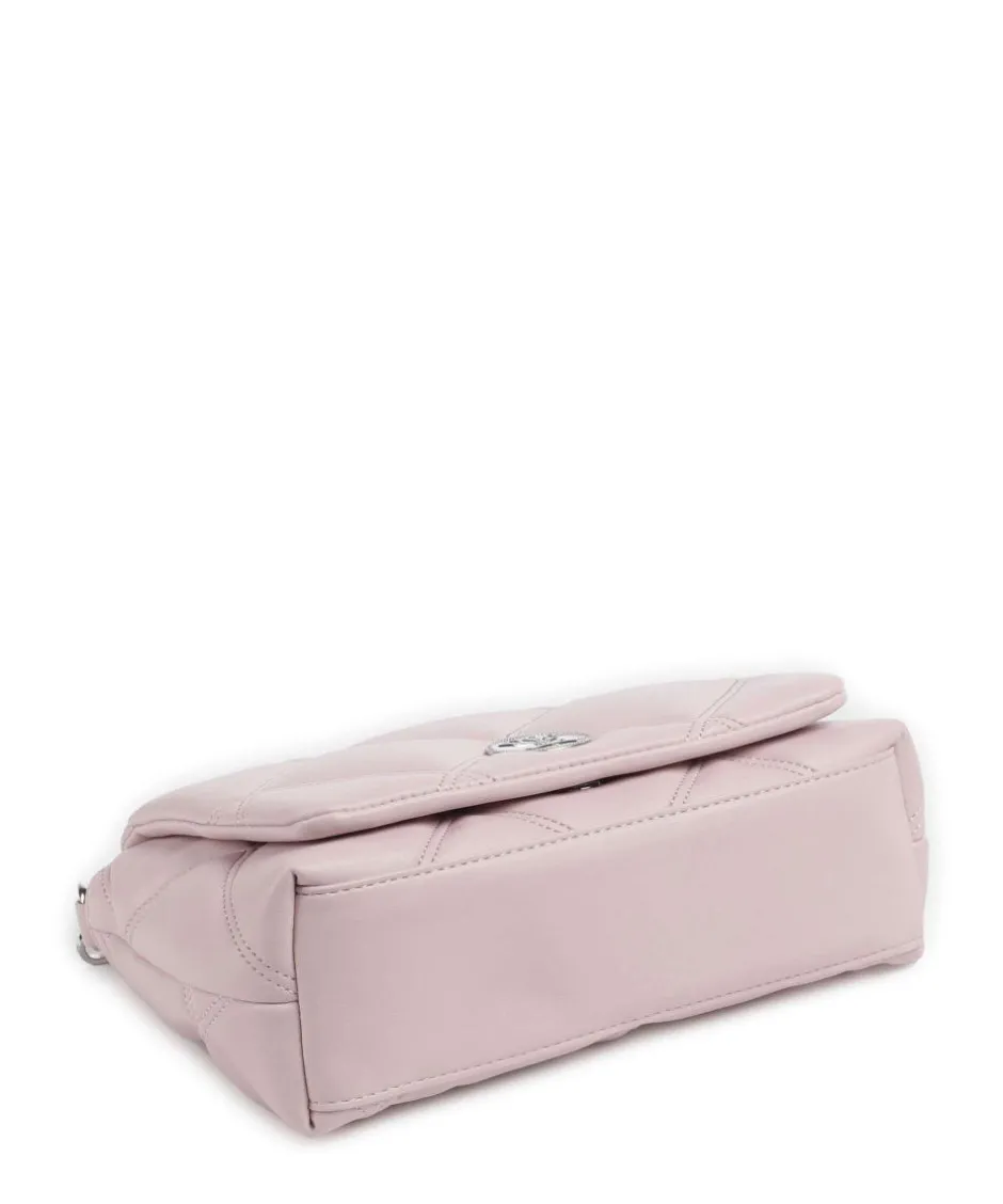 JOOP! Shoulder Bags|Crossbody Bags-Jeans Confetto Solar Shoulder bag imitation leather