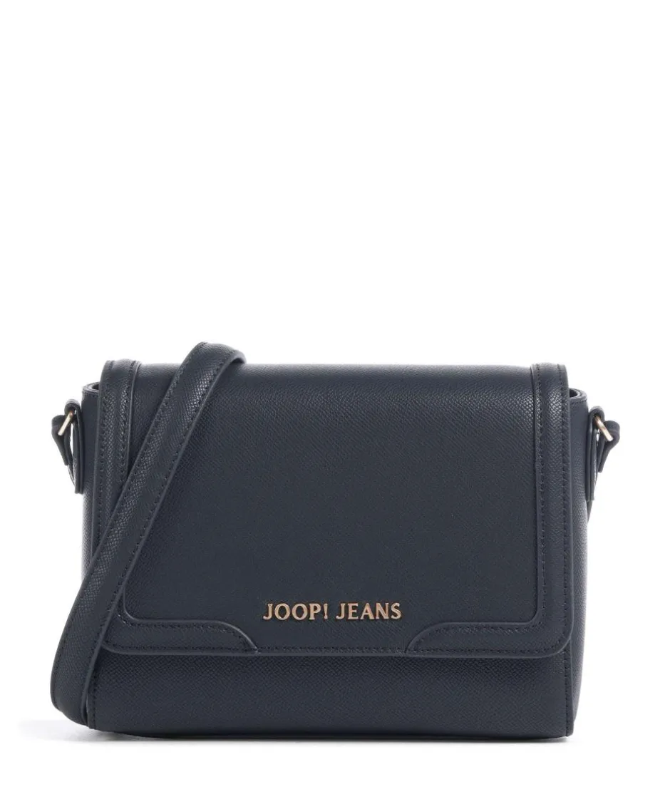 JOOP! Crossbody Bags-Jeans Cornice Lorena Crossbody bag imitation leather