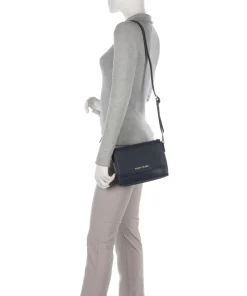 JOOP! Crossbody Bags-Jeans Cornice Lorena Crossbody bag imitation leather