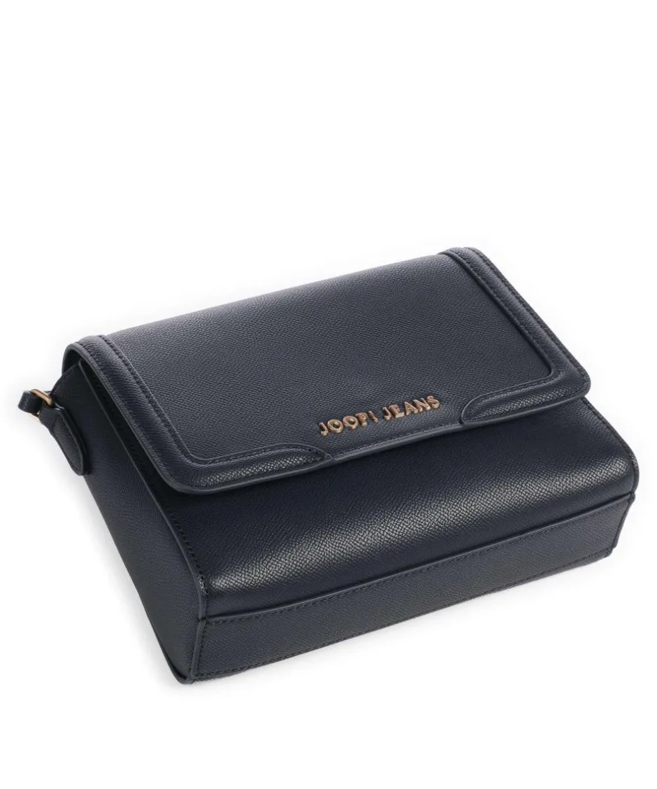 JOOP! Crossbody Bags-Jeans Cornice Lorena Crossbody bag imitation leather