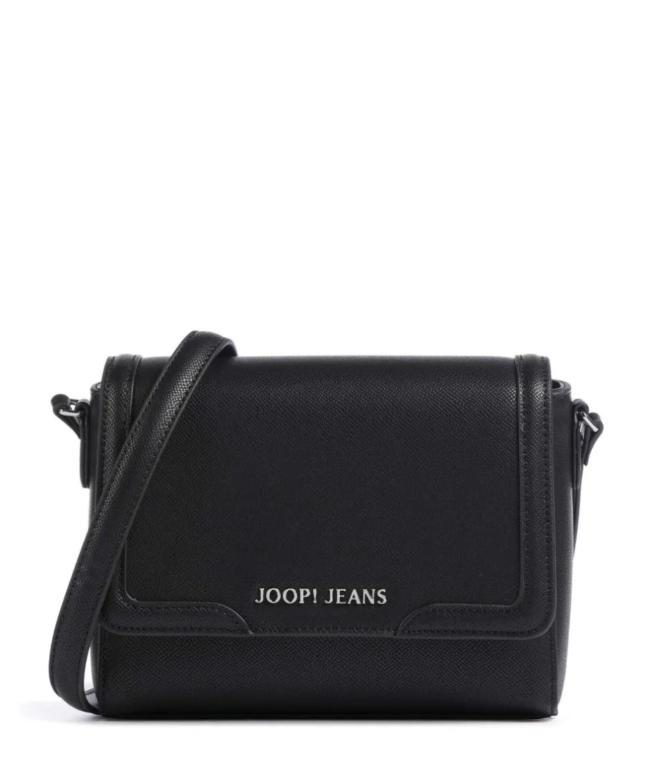 JOOP! Crossbody Bags-Jeans Cornice Lorena Crossbody bag imitation leather