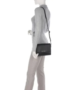JOOP! Crossbody Bags-Jeans Cornice Lorena Crossbody bag imitation leather