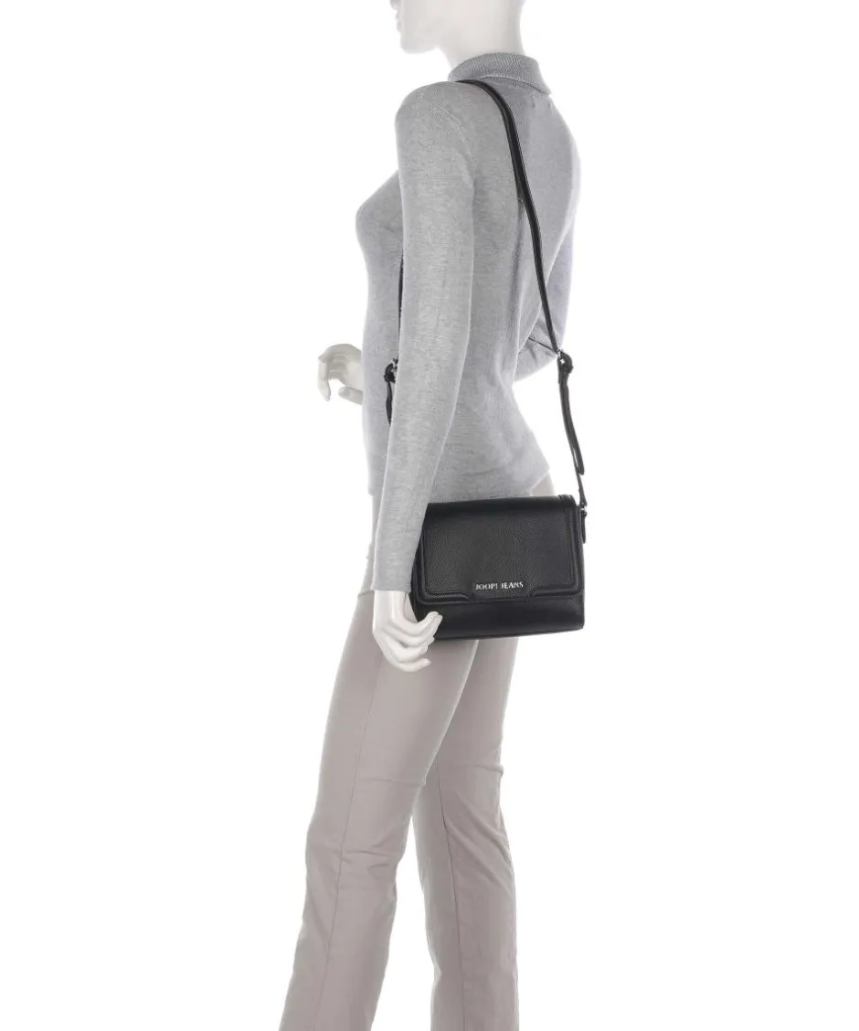 JOOP! Crossbody Bags-Jeans Cornice Lorena Crossbody bag imitation leather