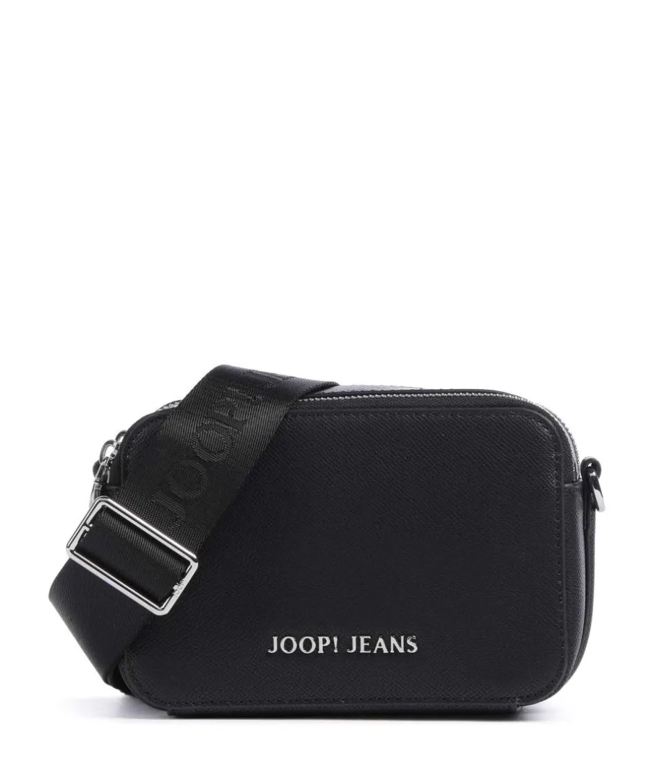JOOP! Crossbody Bags-Jeans Cornice Susan Crossbody bag imitation leather