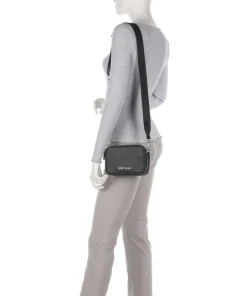 JOOP! Crossbody Bags-Jeans Cornice Susan Crossbody bag imitation leather