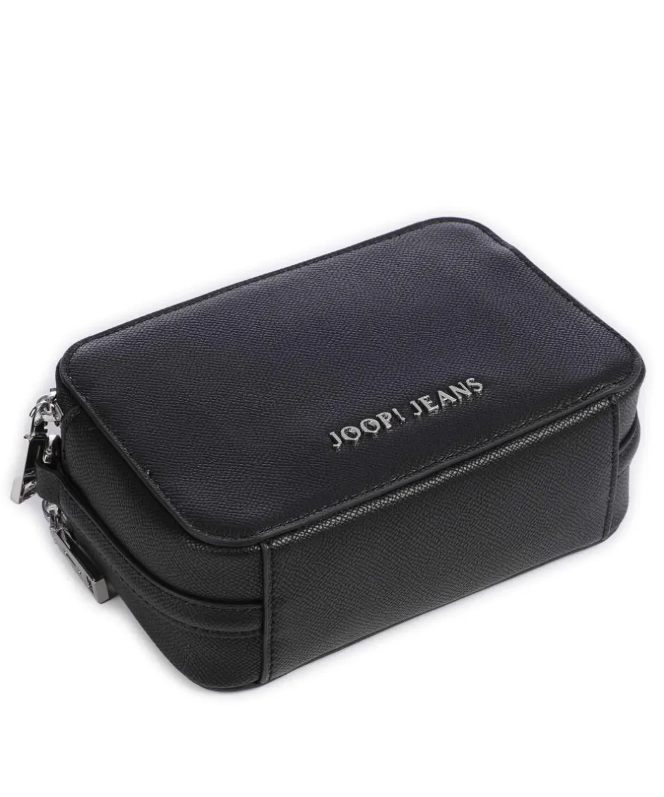 JOOP! Crossbody Bags-Jeans Cornice Susan Crossbody bag imitation leather