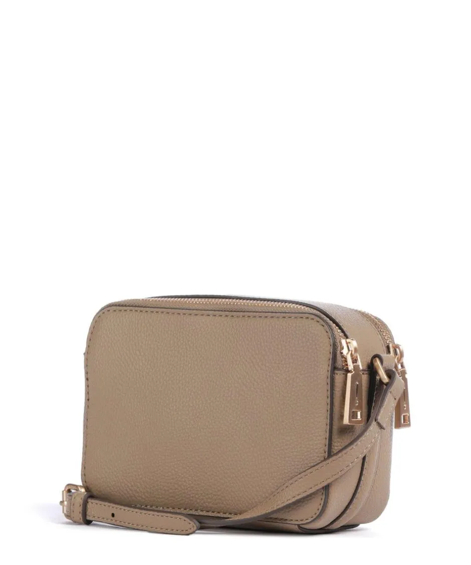JOOP! Crossbody Bags-Jeans Diurno Susan Crossbody bag grained leather