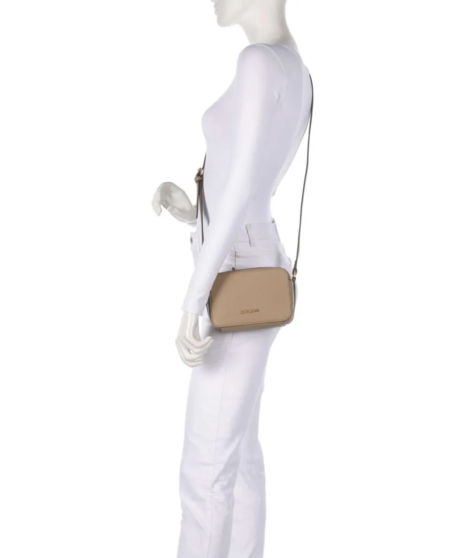 JOOP! Crossbody Bags-Jeans Diurno Susan Crossbody bag grained leather