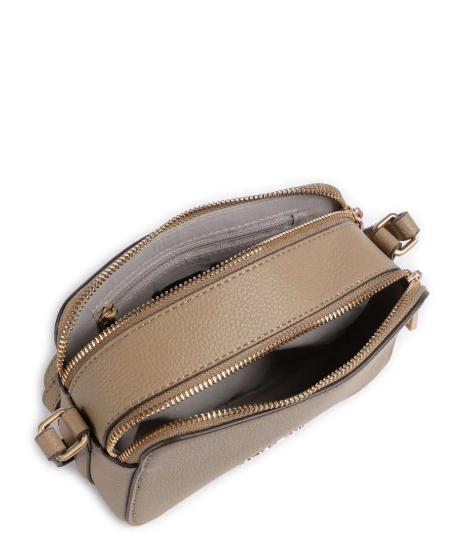 JOOP! Crossbody Bags-Jeans Diurno Susan Crossbody bag grained leather