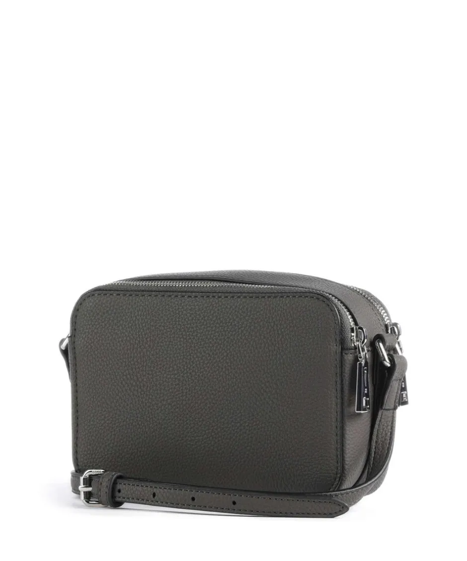 JOOP! Crossbody Bags-Jeans Diurno Susan Crossbody bag grained leather