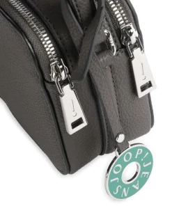 JOOP! Crossbody Bags-Jeans Diurno Susan Crossbody bag grained leather