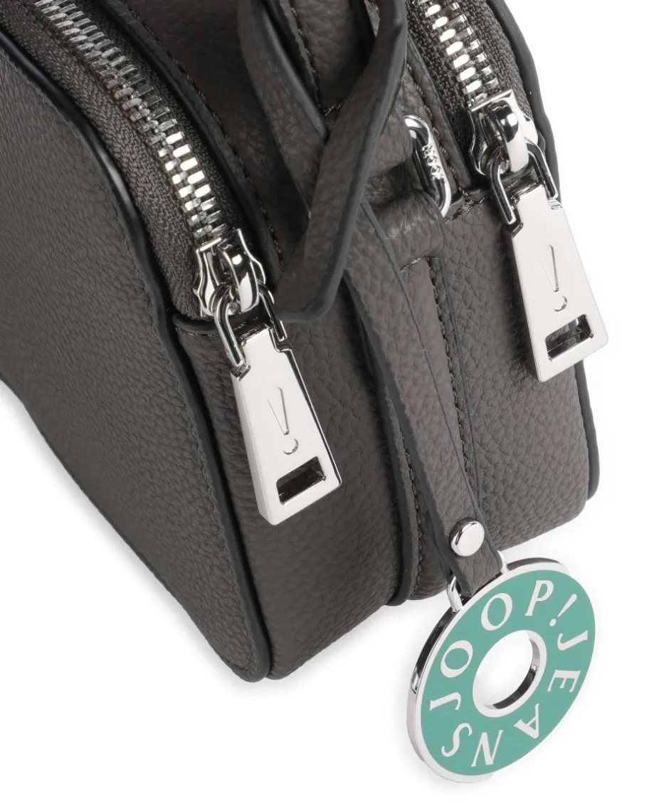 JOOP! Crossbody Bags-Jeans Diurno Susan Crossbody bag grained leather