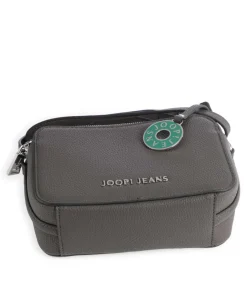 JOOP! Crossbody Bags-Jeans Diurno Susan Crossbody bag grained leather