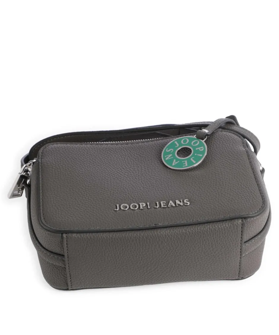 JOOP! Crossbody Bags-Jeans Diurno Susan Crossbody bag grained leather