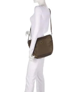 JOOP! Crossbody Bags-Jeans Giocoso 1.0 Delia Crossbody bag nylon