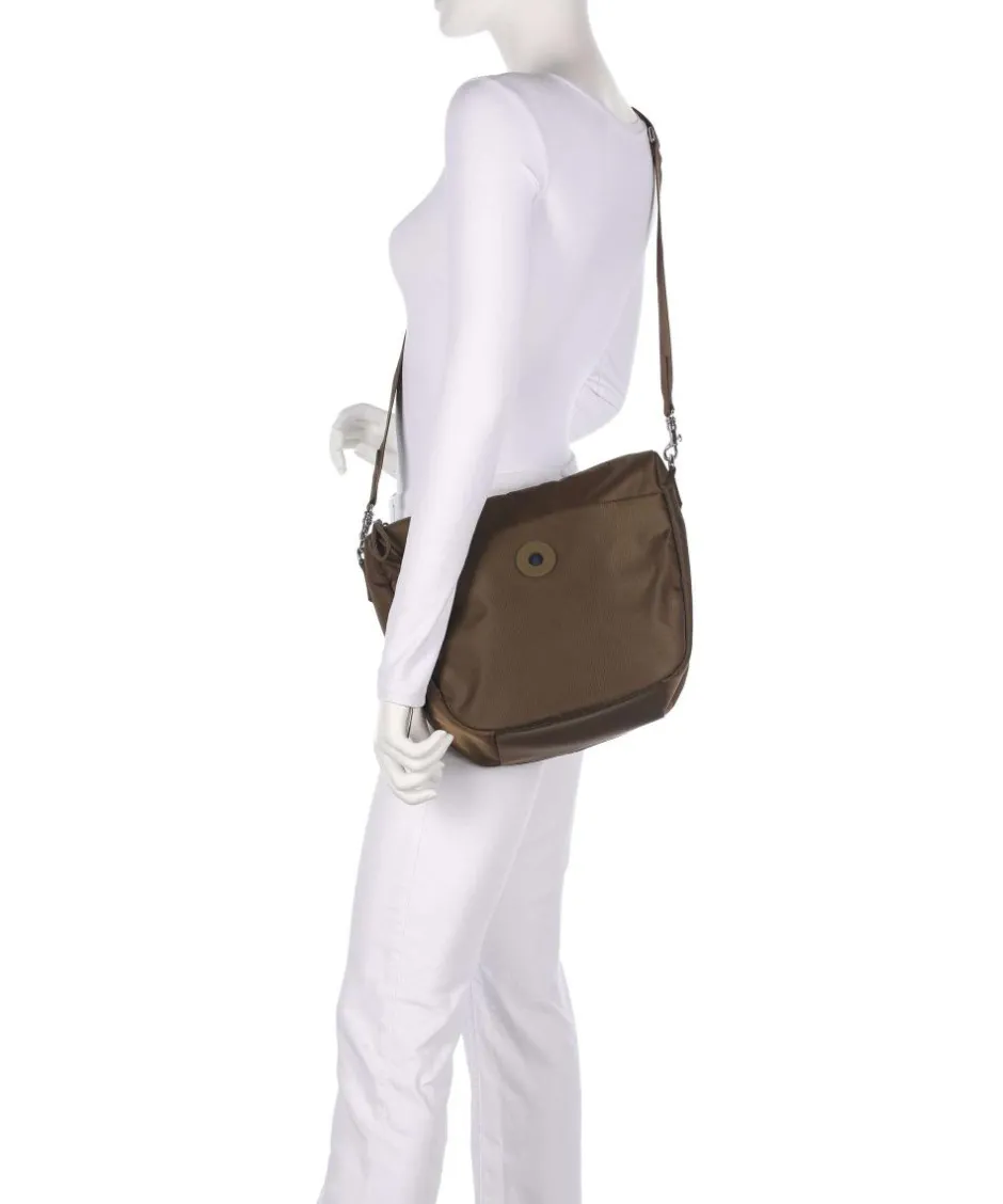 JOOP! Crossbody Bags-Jeans Giocoso 1.0 Delia Crossbody bag nylon