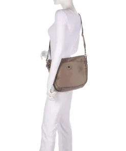JOOP! Crossbody Bags-Jeans Giocoso 1.0 Delia Crossbody bag nylon