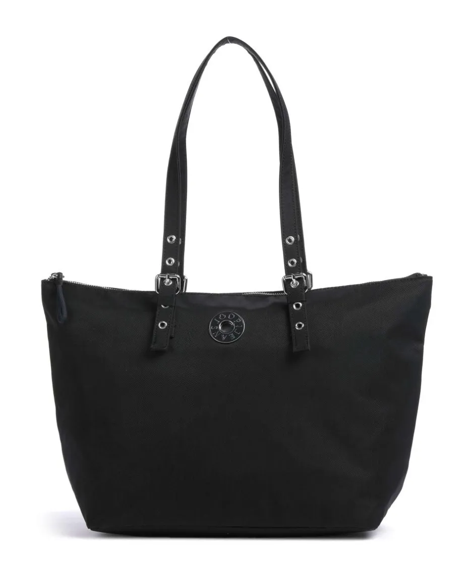 JOOP! Tote Bags-Jeans Giocoso Helena Tote bag polyester