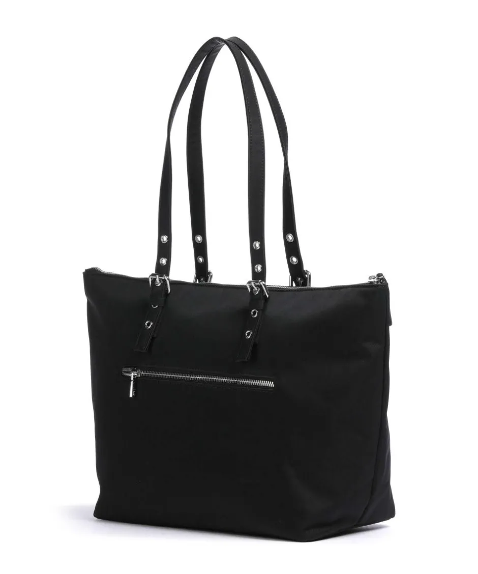 JOOP! Tote Bags-Jeans Giocoso Helena Tote bag polyester
