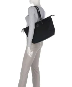 JOOP! Tote Bags-Jeans Giocoso Helena Tote bag polyester