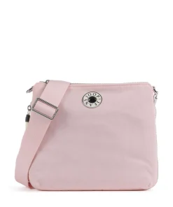 JOOP! Crossbody Bags-Jeans Giocoso Letizia Crossbody bag nylon