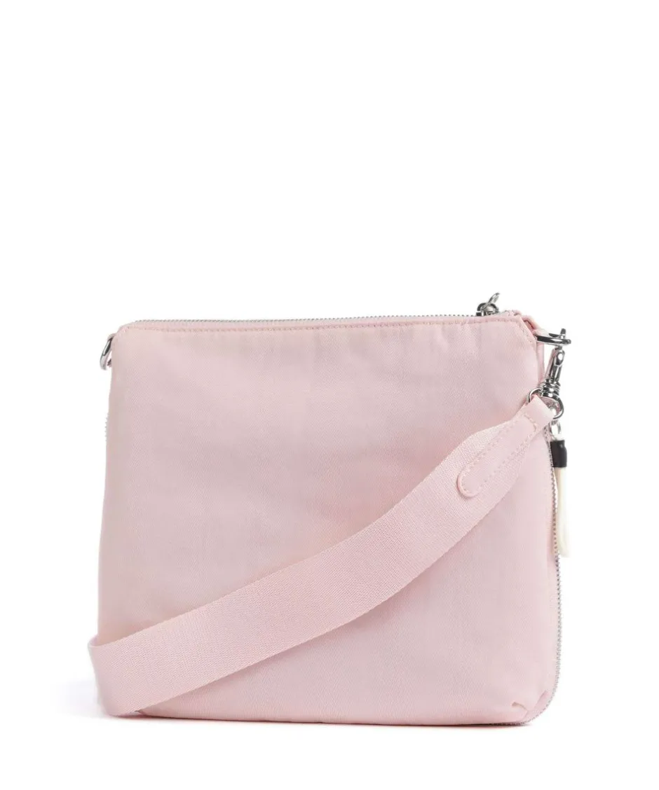 JOOP! Crossbody Bags-Jeans Giocoso Letizia Crossbody bag nylon