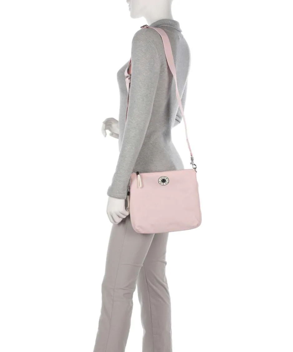 JOOP! Crossbody Bags-Jeans Giocoso Letizia Crossbody bag nylon