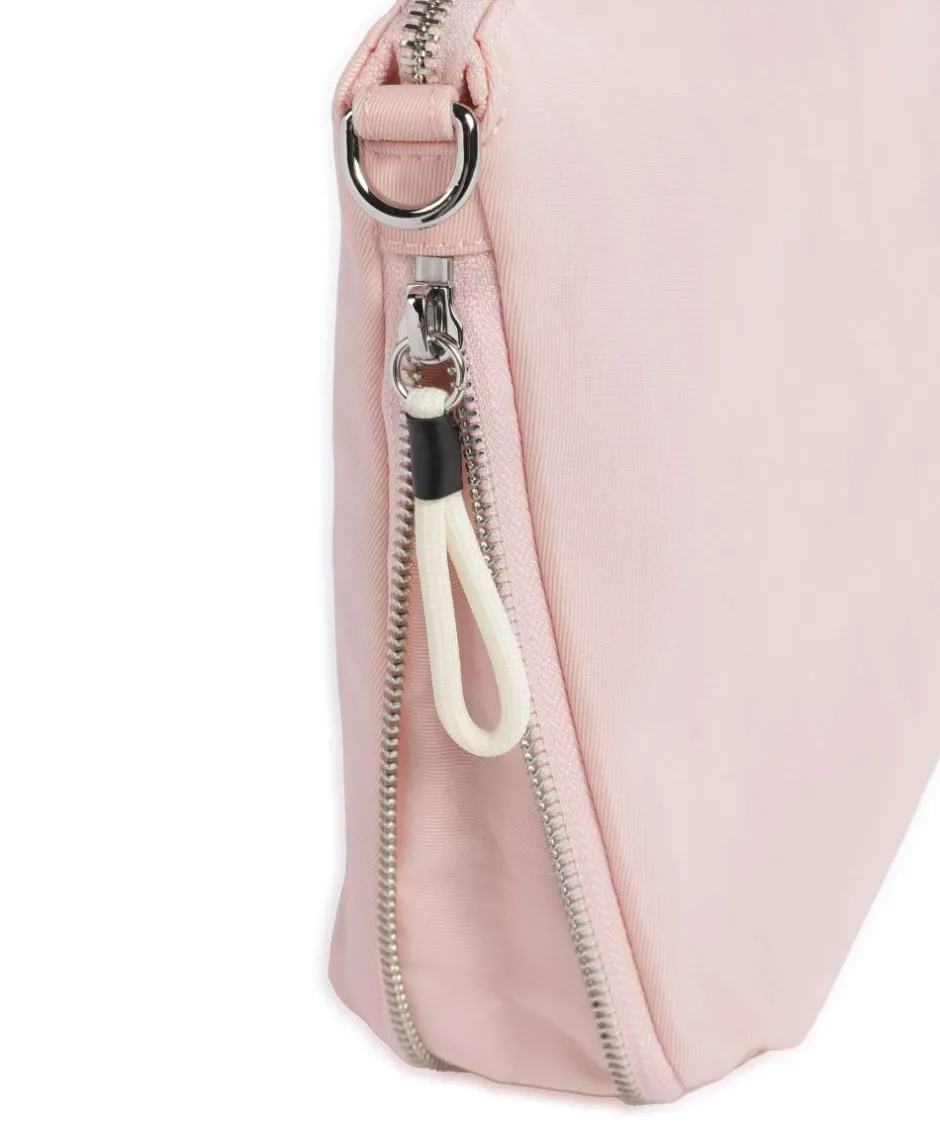 JOOP! Crossbody Bags-Jeans Giocoso Letizia Crossbody bag nylon