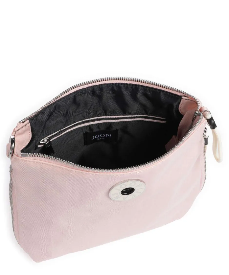 JOOP! Crossbody Bags-Jeans Giocoso Letizia Crossbody bag nylon