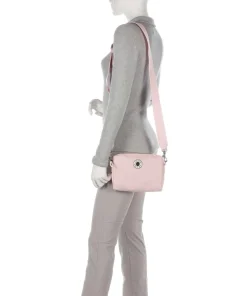 JOOP! Crossbody Bags-Jeans Giocoso Loretta Crossbody bag nylon
