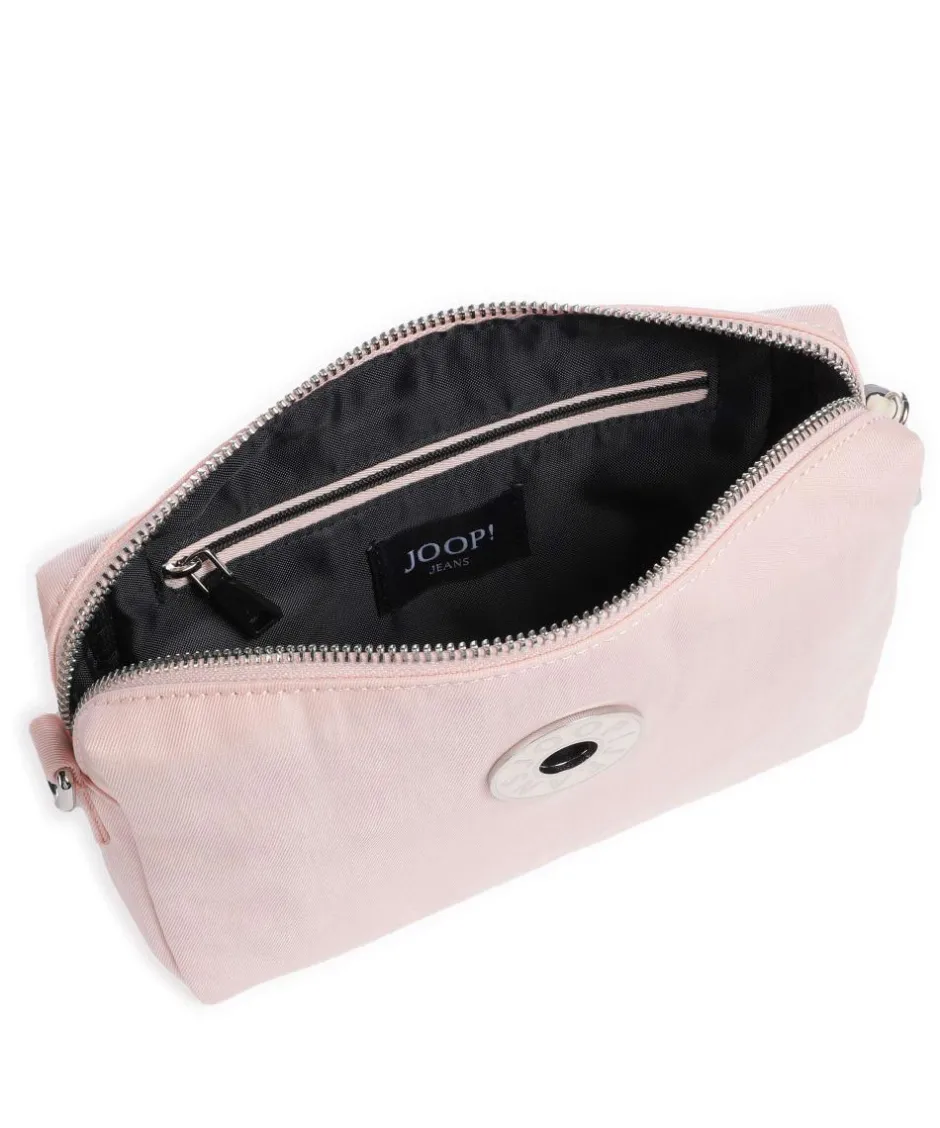 JOOP! Crossbody Bags-Jeans Giocoso Loretta Crossbody bag nylon