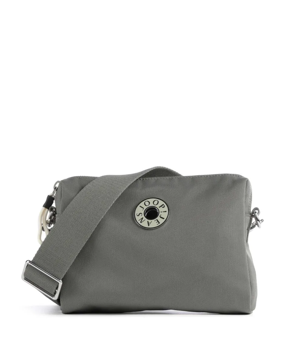 JOOP! Crossbody Bags-Jeans Giocoso Loretta Crossbody bag nylon