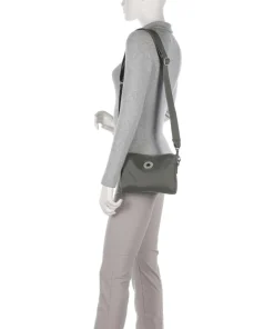 JOOP! Crossbody Bags-Jeans Giocoso Loretta Crossbody bag nylon