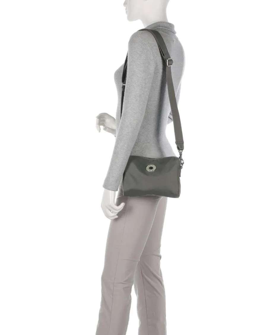 JOOP! Crossbody Bags-Jeans Giocoso Loretta Crossbody bag nylon