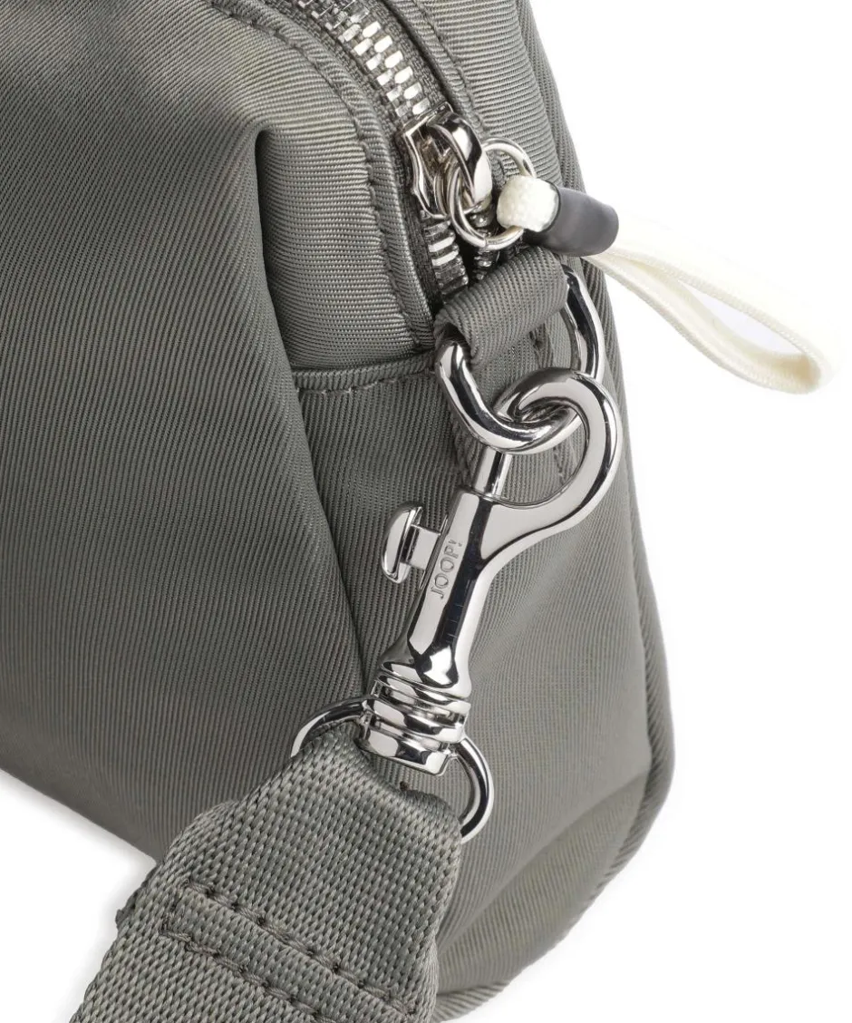 JOOP! Crossbody Bags-Jeans Giocoso Loretta Crossbody bag nylon