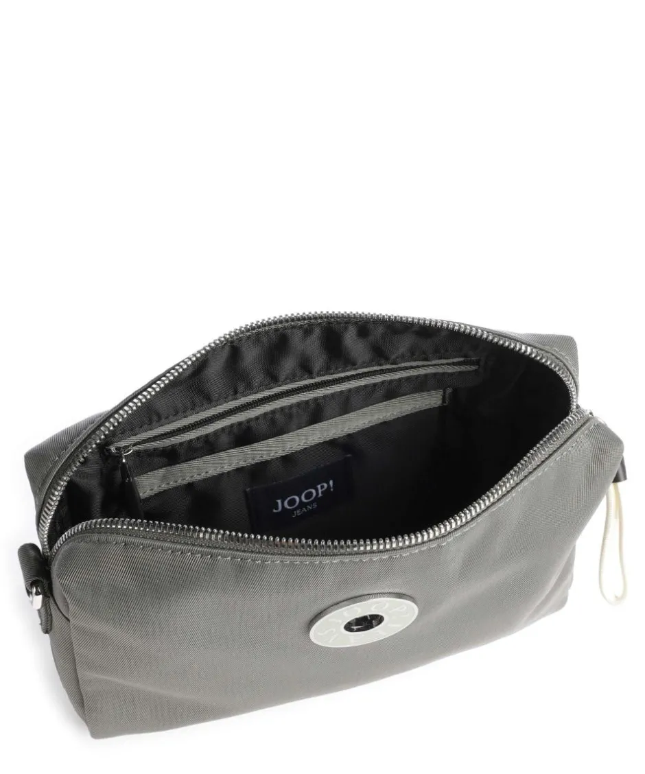 JOOP! Crossbody Bags-Jeans Giocoso Loretta Crossbody bag nylon