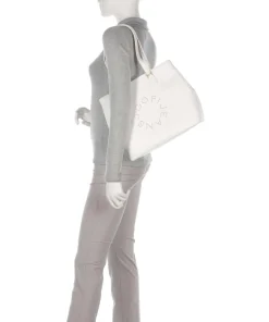 JOOP! Tote Bags-Jeans Giro Amina Tote bag imitation leather