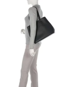 JOOP! Tote Bags-Jeans Giro Amina Tote bag imitation leather