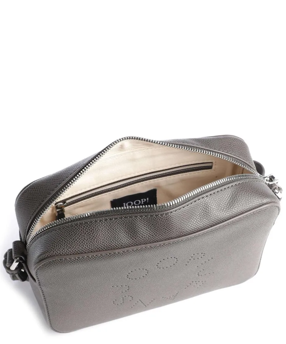 JOOP! Crossbody Bags-Jeans Giro Cloe Crossbody bag imitation leather