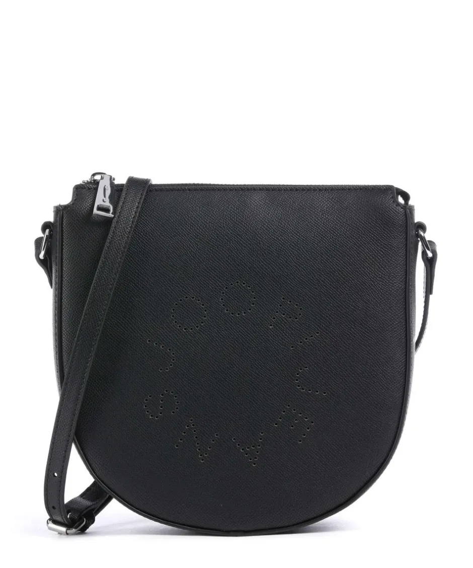 JOOP! Crossbody Bags-Jeans Giro Stella Crossbody bag imitation leather