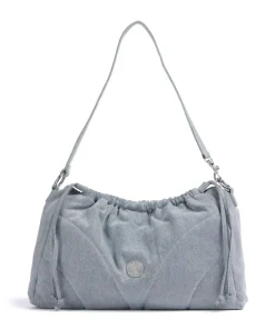 JOOP! Shoulder Bags|Hobo Bags-Grunge Sasou Bucket bag cotton