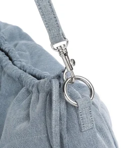 JOOP! Shoulder Bags|Hobo Bags-Grunge Sasou Bucket bag cotton