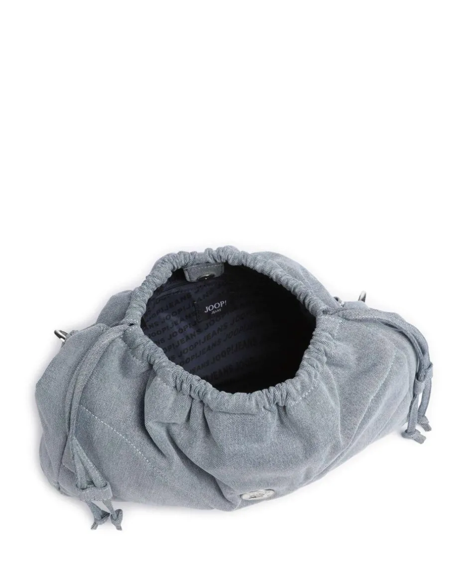 JOOP! Shoulder Bags|Hobo Bags-Grunge Sasou Bucket bag cotton