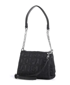 JOOP! Crossbody Bags|Shoulder Bags-Jeans Iniziale Solar Shoulder bag polyamide