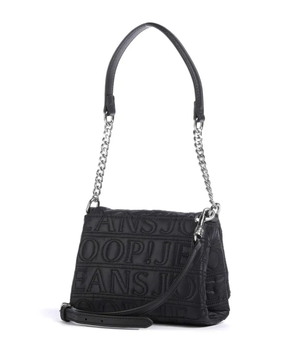 JOOP! Crossbody Bags|Shoulder Bags-Jeans Iniziale Solar Shoulder bag polyamide