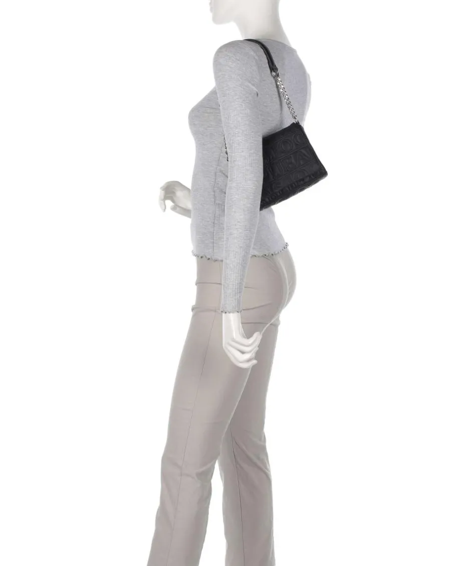 JOOP! Crossbody Bags|Shoulder Bags-Jeans Iniziale Solar Shoulder bag polyamide