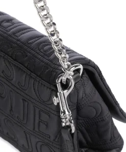 JOOP! Crossbody Bags|Shoulder Bags-Jeans Iniziale Solar Shoulder bag polyamide