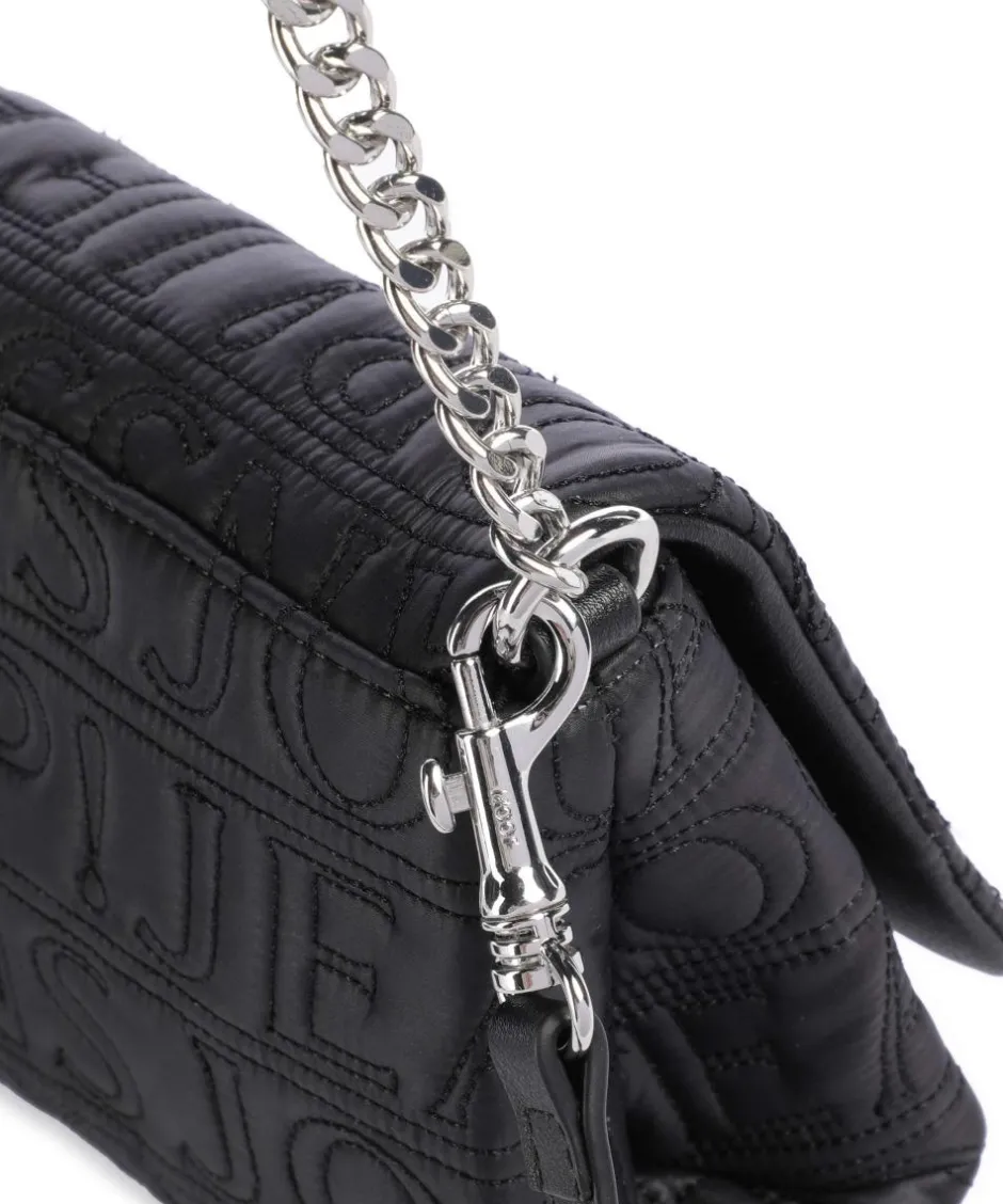 JOOP! Crossbody Bags|Shoulder Bags-Jeans Iniziale Solar Shoulder bag polyamide