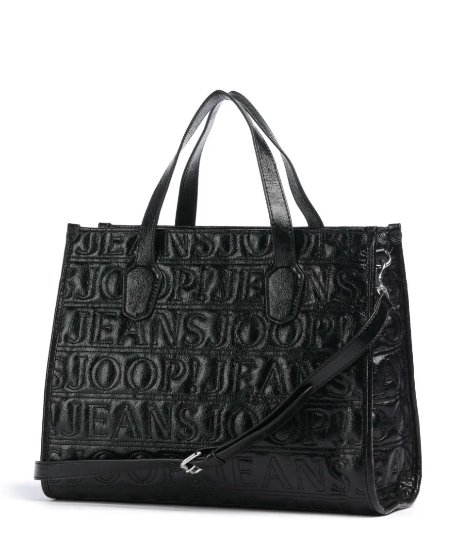 JOOP! Handbags-Jeans Iniziale Spiega Aurelia Handbag imitation leather
